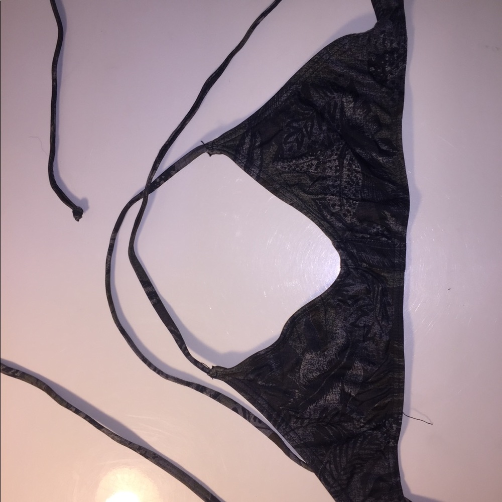 RCVA bikini top size S